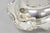 Vintage Victorian Style Silver Plated Covered Vegetable Serving Dish Platter For Sale In Philadelphia - Image 6 of 14