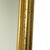Classic Gold Leaf Mirror Crested Mirror, 1960s For Sale - Image 13 of 18