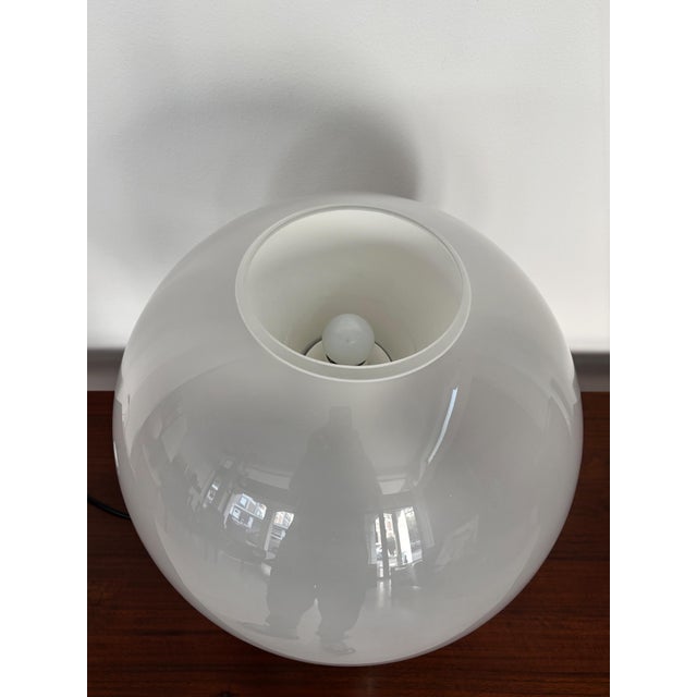 Porcino Table Lamp by Luigi Caccia Dominioni for Azucena, Italy, 1960s For Sale - Image 10 of 13