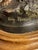 French Statue Table Lamp After Moreau, Circa 1920 For Sale - Image 10 of 12