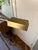 Brass Adjustable Floor Lamp For Sale - Image 4 of 9