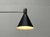 Mid-Century Modern German Minimalist Floor Lamp, 1960s For Sale - Image 5 of 18