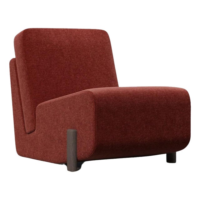 Frank Chair by Haymann Editions For Sale