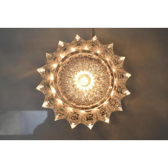 Mid-Century Table or Wall Lamp by Kamenicky Senov, 1960s For Sale - Image 12 of 13