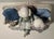 Traditional Vintage Lladro Story Time #5229 Retired Porcelain Figurine Mint Condition For Sale - Image 3 of 9