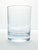 Crate & Barrel Crate & Barrel “Reef, Blue” 6 Double Old Fashioned Tumbler Glasses For Sale - Image 4 of 6