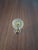 Swarovski Crystal Memories Mini Globe (Gold Accent), item number 199455. Designed by Anton Poppinger, this retired piece...