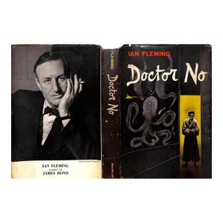 "Doctor No" 1958 Fleming, Ian For Sale