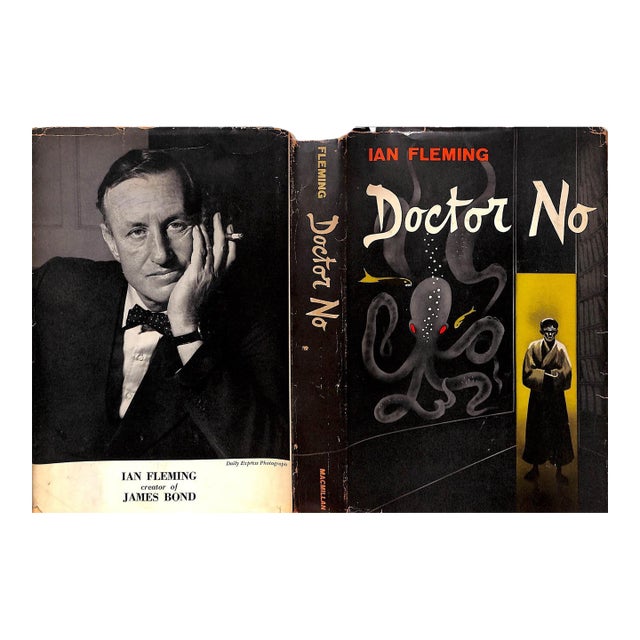 "Doctor No" 1958 Fleming, Ian For Sale