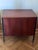 Rare Mid-Century Florence Knoll Mobile Bar Cabinet for Knoll International Stuttgart For Sale In New York - Image 6 of 12