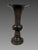 Bronze Gu vase, Song Dynasty (960-1279), Ancient China For Sale