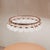 Pearl Suspension Lamp by Creativemary For Sale - Image 15 of 16