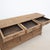 18th Century Oak 3-Door Sideboard For Sale - Image 9 of 11