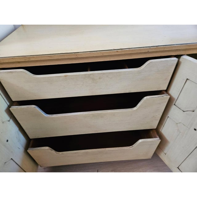 Traditional 1920s Credenza For Sale - Image 3 of 4