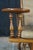 1960's Heywood Wakefield Windsor Back Maple Writing Desk Arm Chair With Drawer For Sale - Image 6 of 18
