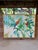 Monumental Vintage Tropical Macaw Oil Painting Attributed to the Lee Reynolds Vanguard Studios For Sale - Image 12 of 12