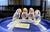 Statuetta Baby Lovebirds by Swarovski, 2000s For Sale - Image 4 of 14