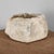 Chamfered Stone Tray Carved from a Single Block for Garden Plants For Sale - Image 5 of 9