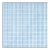 Sample - Schumacher Corneille Velvet Fabric in Sky For Sale