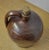 1930s Vintage French Jug For Sale - Image 5 of 9