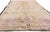 Tribal Vintage Boujad Moroccan Rug, 05'09 X 11'10 For Sale - Image 3 of 10