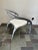 1990s Ross Lovegrove ‘Go’ Stacking Chair by Bernhardt For Sale In Detroit - Image 6 of 13