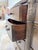 Late 20th Century Theodore Alexander Middleton Bowfront Wood Dresser For Sale In New York - Image 6 of 10