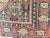 Antique Persian Senneh Rug - 3'4"x 4'8" For Sale - Image 11 of 13