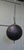 Industrial Terrestrial Slate Globe from Phillips, 1950 For Sale - Image 3 of 8