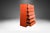 Mid-Century Modern MidCentury Danish Modern Teak Highboy Tall Dresser For Sale - Image 3 of 9