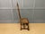17th Century Carolean High Back Chair, 1680s For Sale - Image 5 of 12