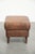 Set of Sheepskin Lounge Chair and Ottoman For Sale - Image 16 of 18