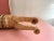 1970s Wicker Reindeer For Sale - Image 12 of 17
