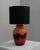 Ceramic 20th Century German Ceramic Table Lamp For Sale - Image 7 of 18