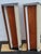 Mid 20th Century Mid 20th Century Mid Century Modern Overbed Panel With Florescent Light For Sale - Image 5 of 7