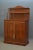 Antique William IV Mahogany Dresser For Sale - Image 10 of 10