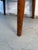 Pair of Model 404-85 Mid-Century Walnut Dinning Chairs Attributed to Stanley Furniture For Sale - Image 14 of 15