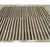 Brown Galerie Shabab Collection Mid-20th Century Handmade Turkish Flat-Weave Kilim Rug in Charcoal and Cream For Sale - Image 8 of 10