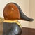Primitive Antique Wood Duck Decoy For Sale - Image 12 of 17