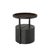 Burton Side Table by Wood Tailors Club For Sale - Image 4 of 13