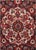 Textile Vintage Circa 1940 Baktiari Wool Rug 6ft 9in X 10ft 1in For Sale - Image 7 of 7