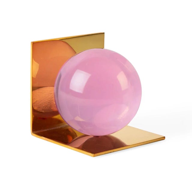 Futuristic Fantasy. Float into our world of dreamy orbs and cabochons. Inspired by big, bold cocktail rings, each Globo...