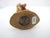 Wood Anri Italy Ulrich Bernardi Shepherd Boy With Lamb Christmas Nativity Figurine For Sale - Image 7 of 7