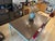 1990s Calligaris Avantgarde Dining Set For Sale - Image 10 of 10
