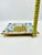 Gold Georges Briard Regalia Mid-Century Mosaic Tile & Glass Tray For Sale - Image 8 of 10