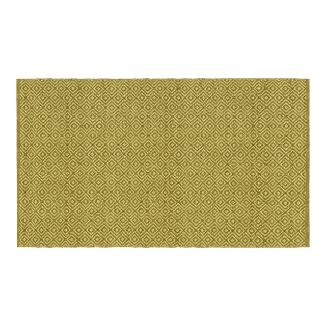 A perennial favorite, our Diamond Rug is a new spin on a timeless pattern that adds effortless style to any space. We...