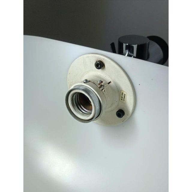 Vintage Table Lamp from Metalarte, 1970s For Sale - Image 13 of 16