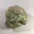 Realism 2000 Patricia Garrett Handmade American Pottery Cauliflower Covered Box For Sale - Image 3 of 9