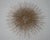 Mid-Century Modern William Bowie Mid Century Modern Brutalist Sunburst Sculpture For Sale - Image 3 of 10