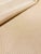 Modern Modern Woven Champagne Designer Fabric - 33 Yards For Sale - Image 3 of 3